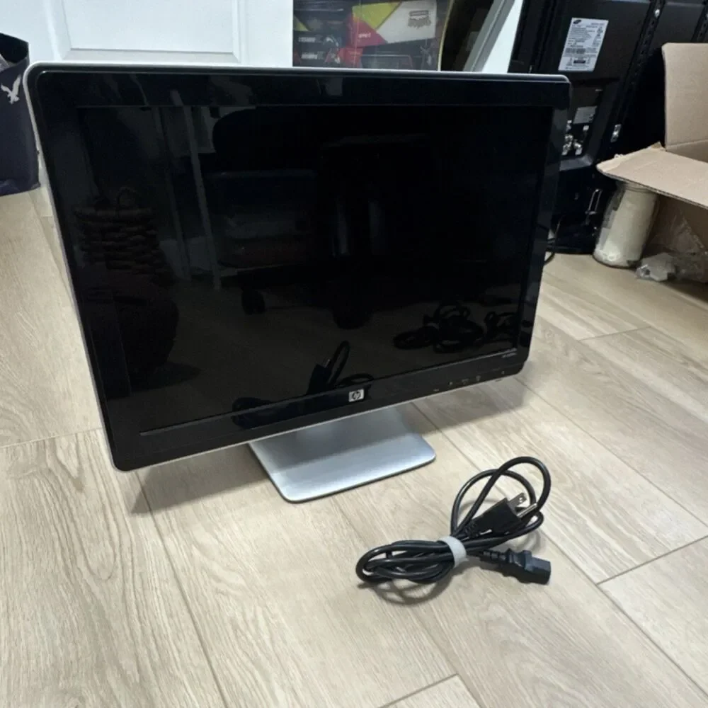HP 2009m 20